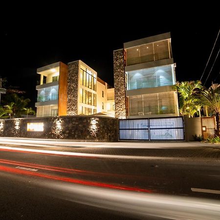 One Bay Residence No 8 格兰贝伊 外观 照片