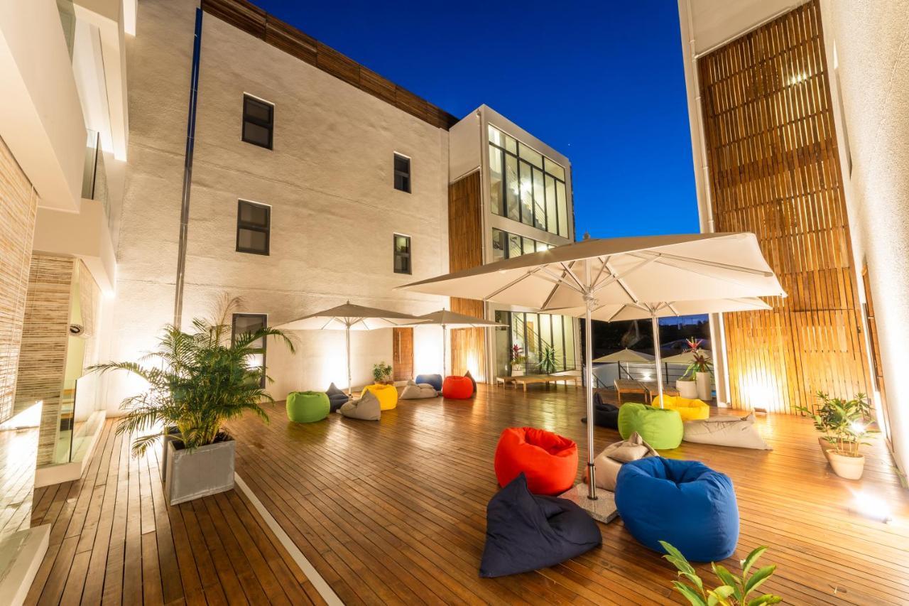 One Bay Residence No 8 格兰贝伊 外观 照片