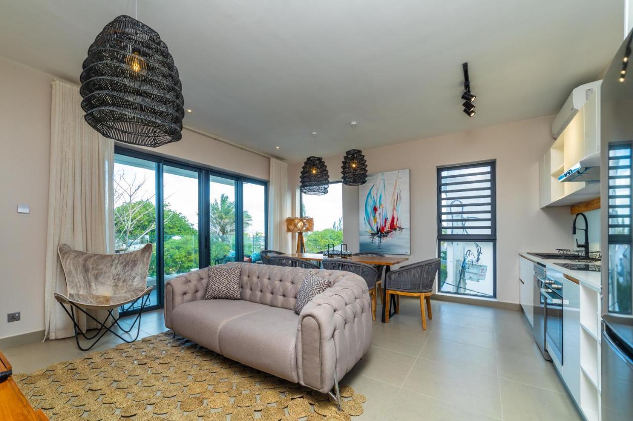 One Bay Residence No 8 格兰贝伊 外观 照片