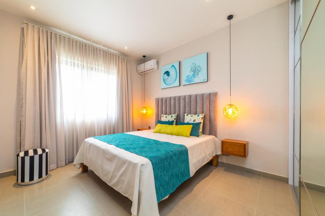 One Bay Residence No 8 格兰贝伊 外观 照片